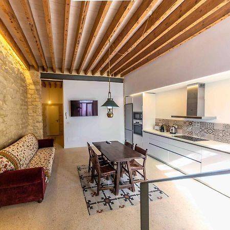 Plaza De Toros Suites B Alicante Luaran gambar